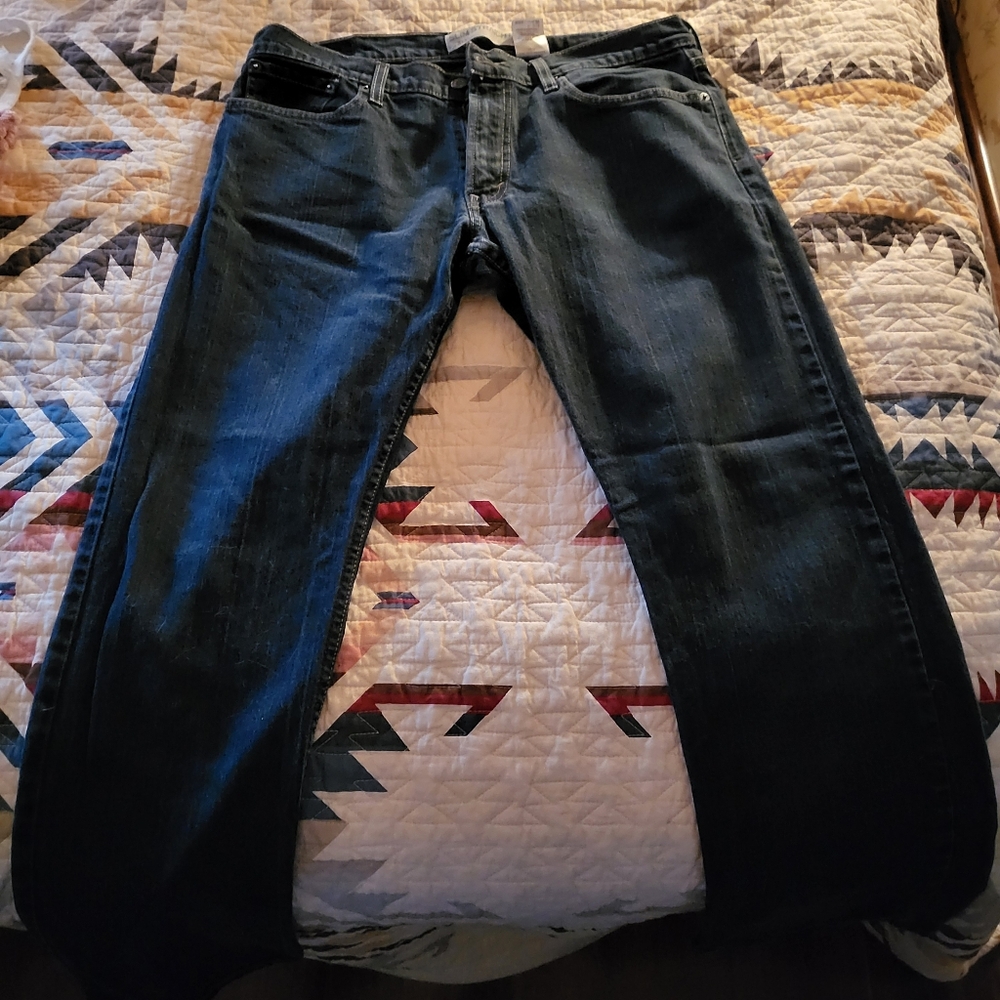 Levi's 514 33 30